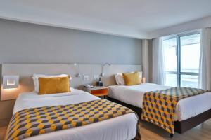 radisson hotel recife