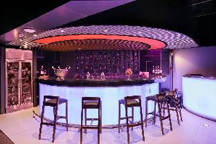 zazz urban ho chi minh hotel