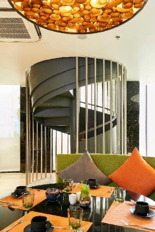 zazz urban ho chi minh hotel