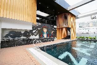 zazz urban ho chi minh hotel