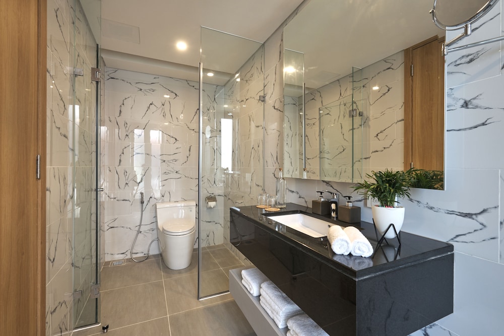 zazz urban ho chi minh hotel