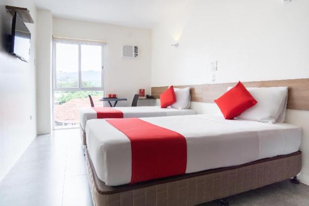 18 suites cebu