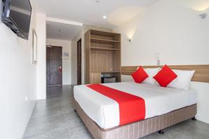 18 suites cebu