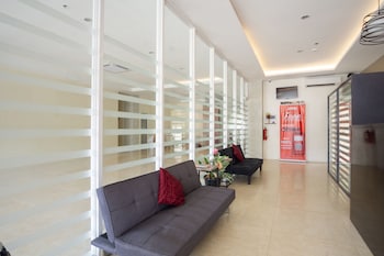 18 suites cebu