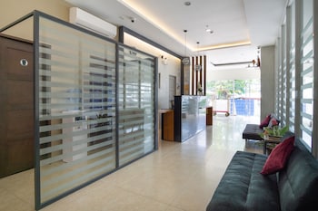 18 suites cebu