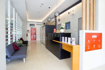 18 suites cebu