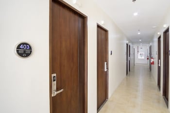 18 suites cebu