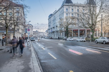 lake side location bellevue