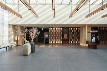 nine tree premier hotel insadong