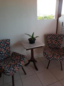 pousada jardim de buzios