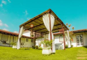 pousada jardim de buzios