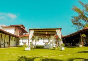 pousada jardim de buzios
