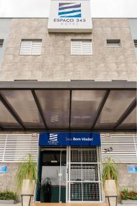 espaco 345 hotel