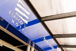 espaco 345 hotel