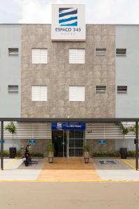 espaco 345 hotel