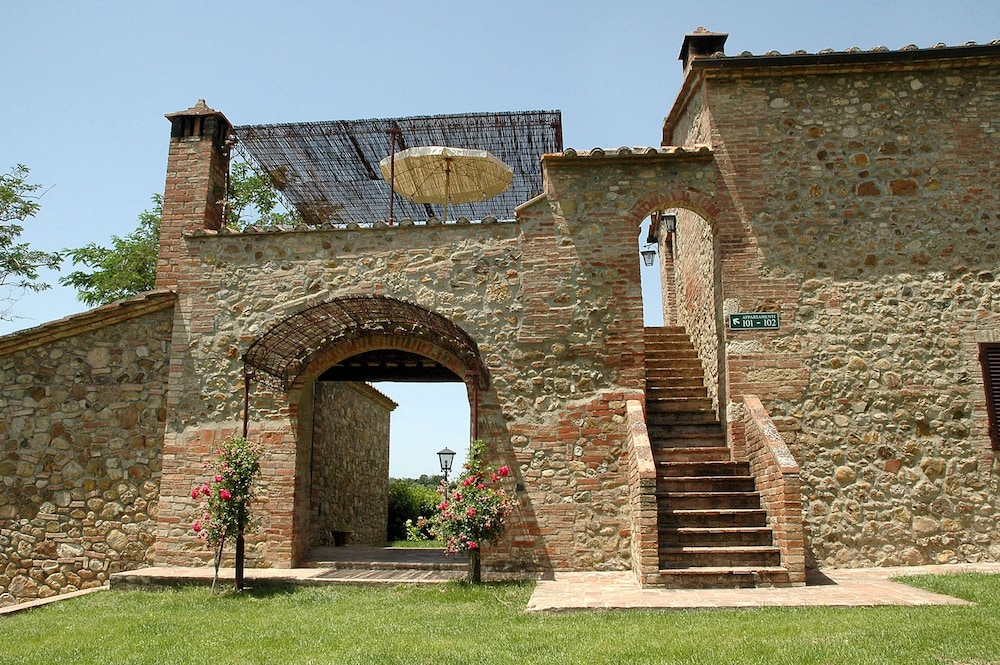fattoria casabianca