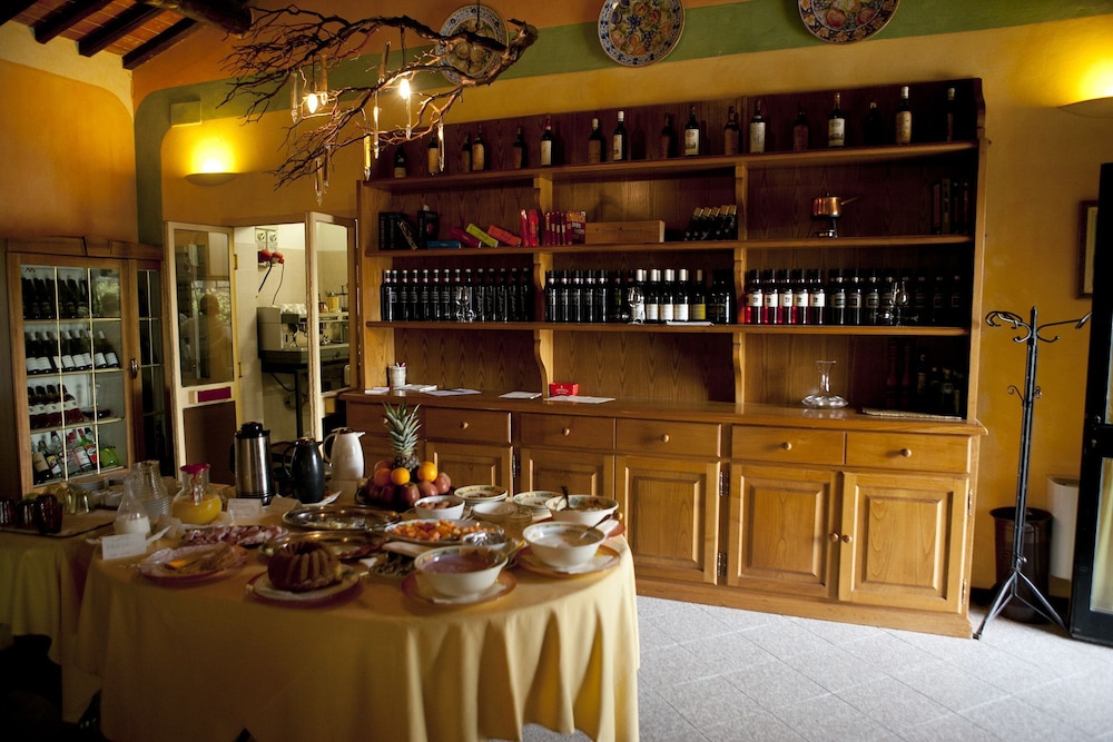 fattoria casabianca