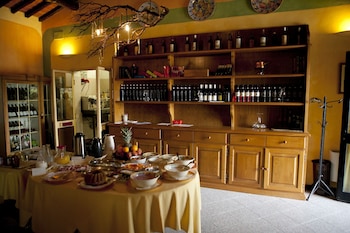 fattoria casabianca