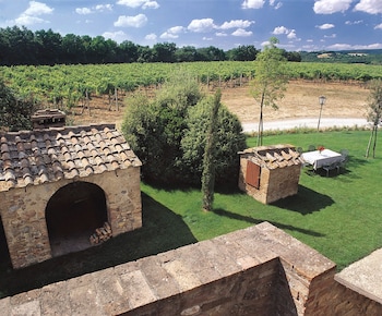 fattoria casabianca