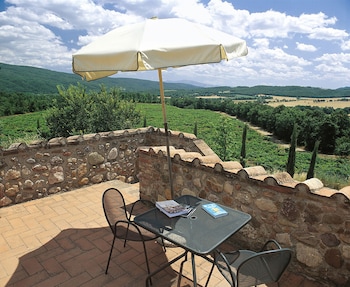 fattoria casabianca