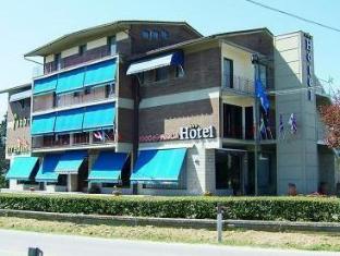Hotel 1000 Miglia,Monteroni D'arbia>>Buonconvento,3 star