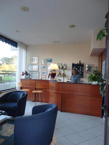 Hotel 1000 Miglia,Monteroni D'arbia>>Buonconvento,3 star