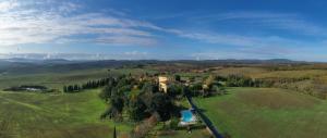 Villa Sabolini,Monteriggioni>>Colle Di Val D'elsa,4 star