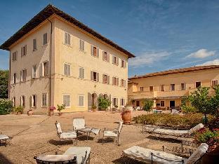 Villa Sabolini,Monteriggioni>>Colle Di Val D'elsa,4 star