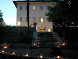 Villa Sabolini,Monteriggioni>>Colle Di Val D'elsa,4 star