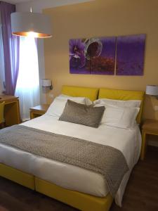 La Gustea Hotel & Cucina,Sarteano>>Chianciano Terme,4 star
