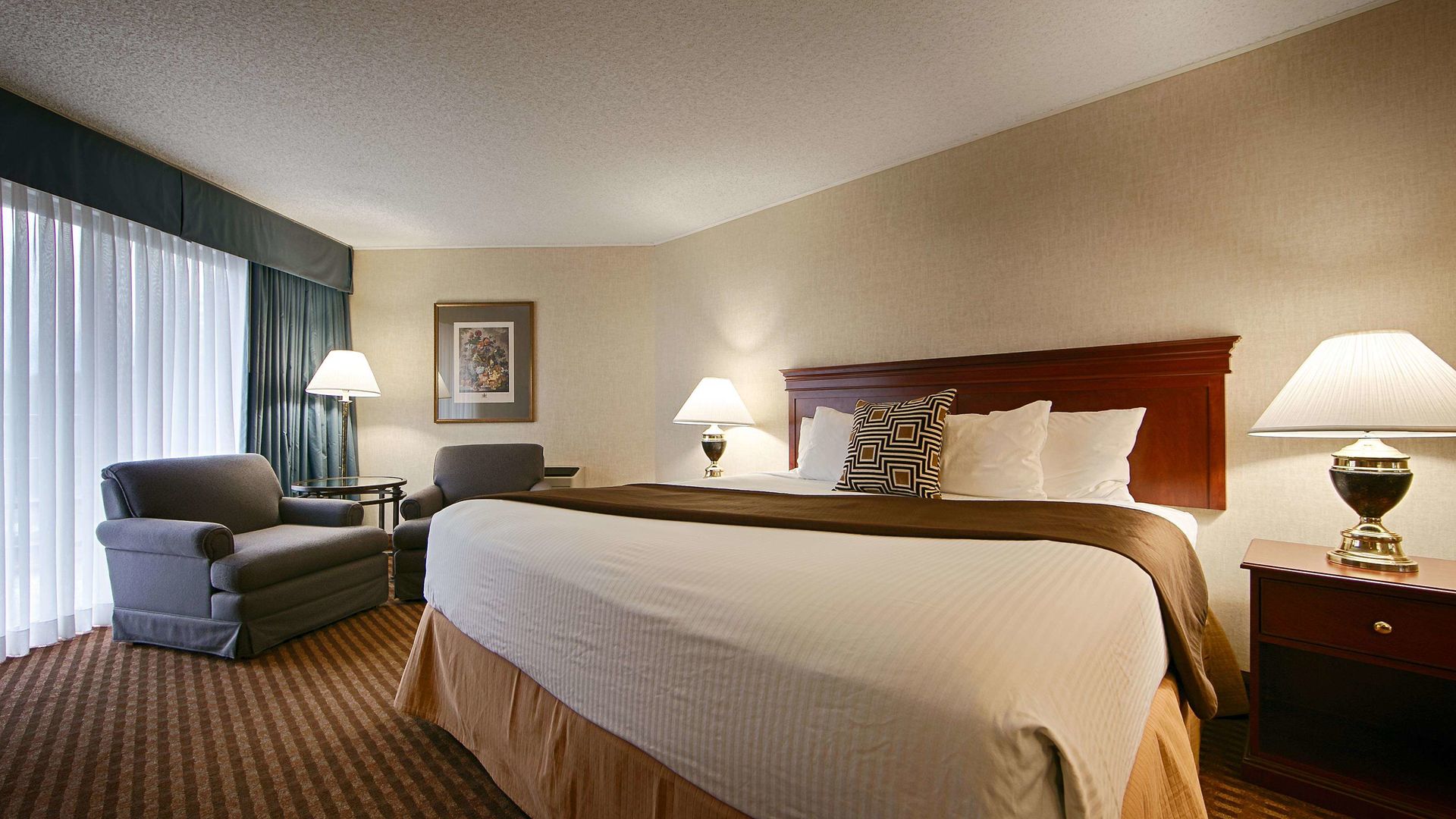 hayward inn