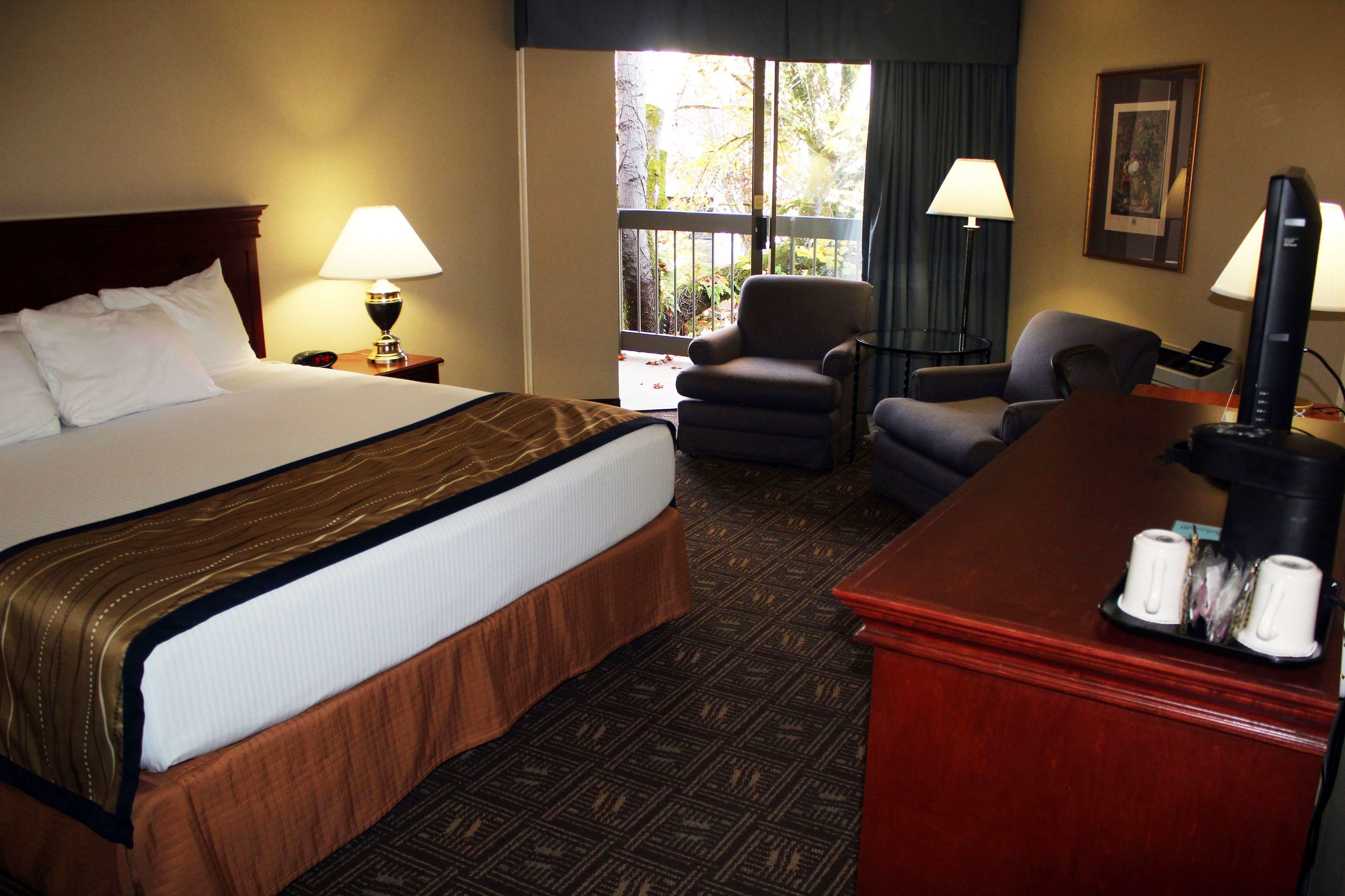 hayward inn