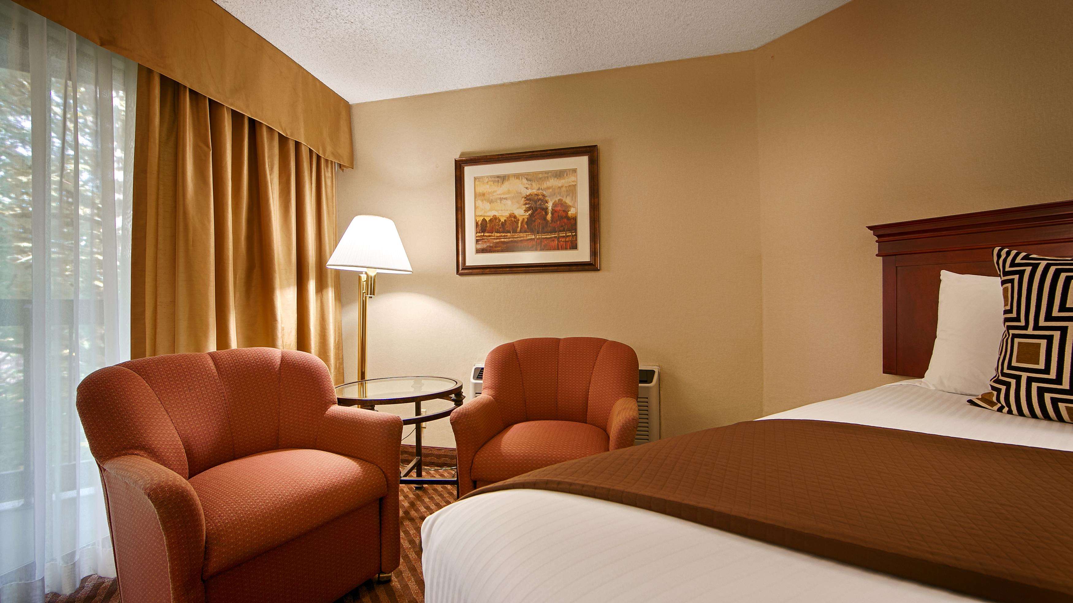 hayward inn