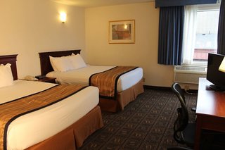 hayward inn