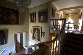 collon house