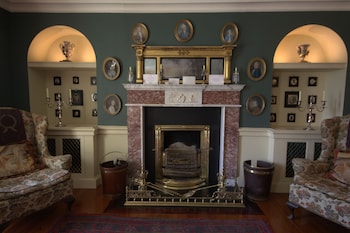 collon house