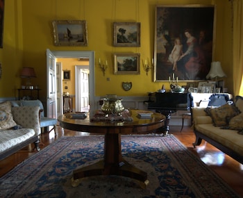 collon house