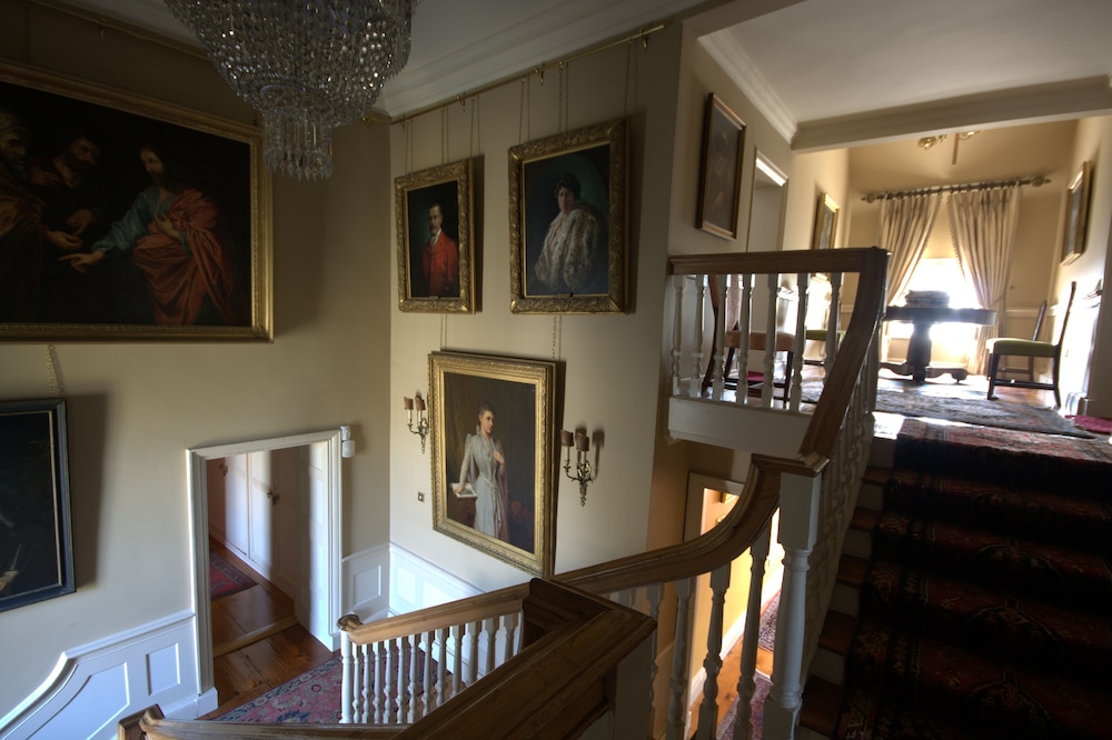 collon house