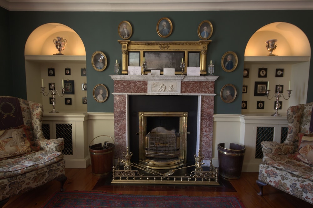 collon house