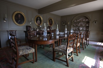 collon house