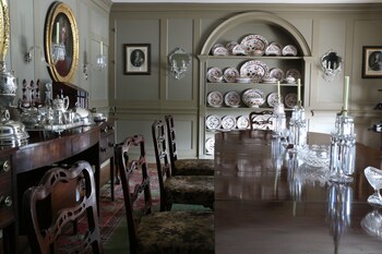 collon house