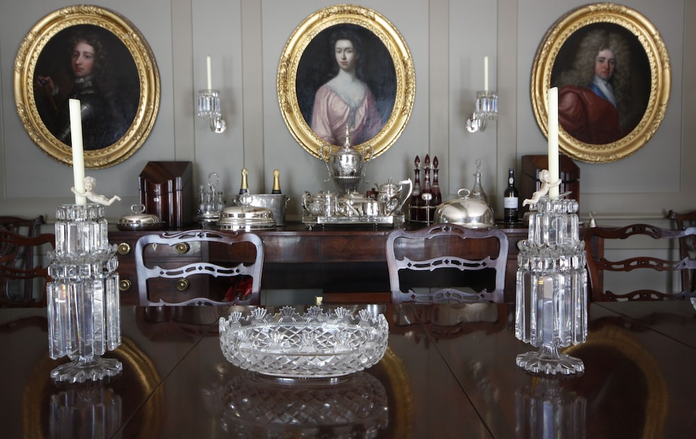 collon house