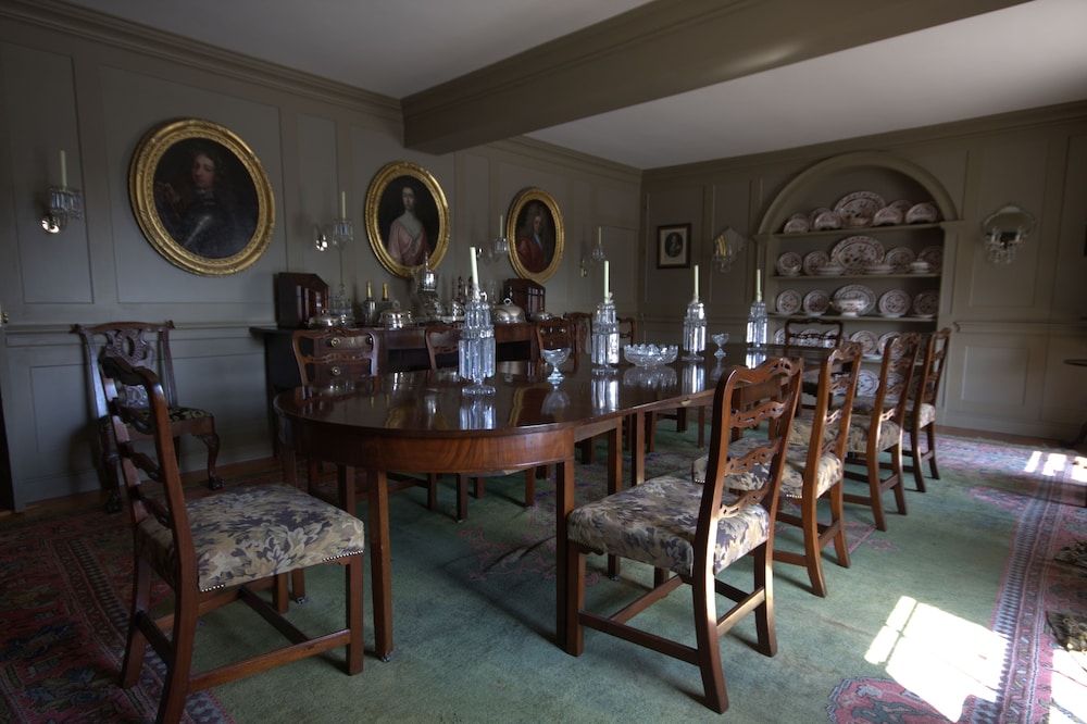 collon house