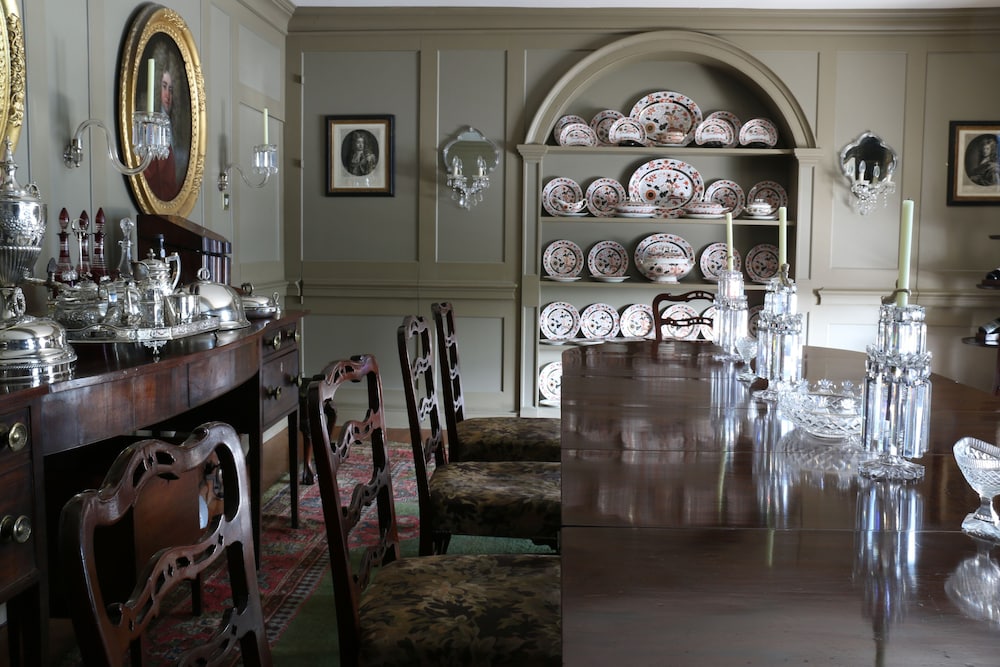 collon house