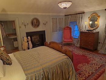 collon house