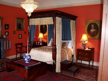 collon house