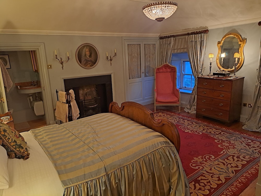 collon house