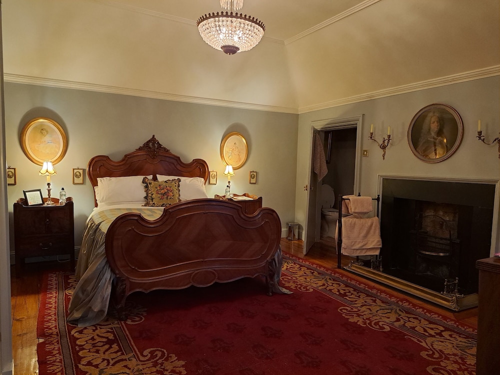 collon house
