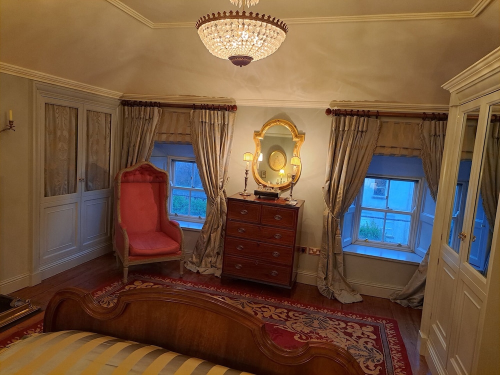 collon house