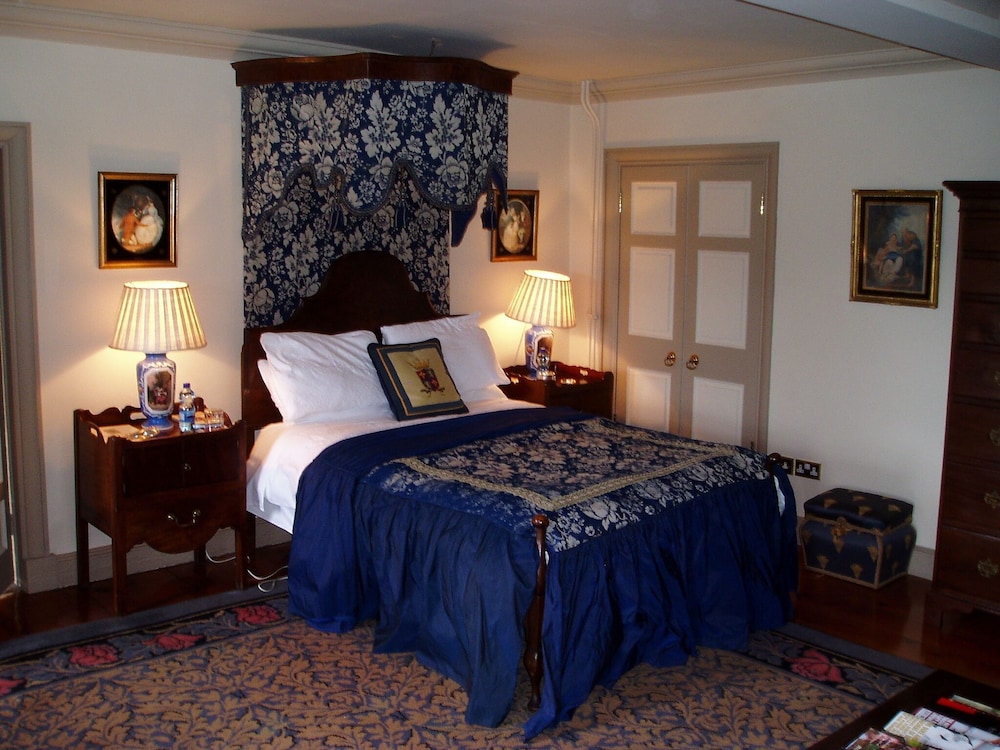 collon house
